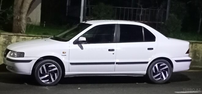 Khazar LX 2021, 123,766 km - 1.7 л - Bakı