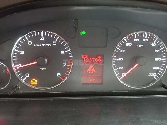 Khazar LX 2021, 123,766 km - 1.7 л - Bakı