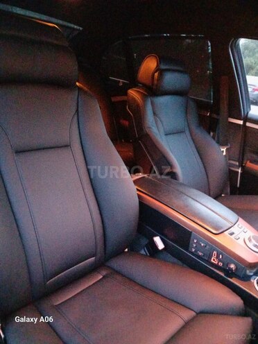 BMW 730 2006, 270,000 km - 3.0 л - Bakı
