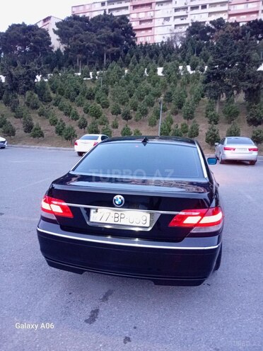 BMW 730 2006, 270,000 km - 3.0 л - Bakı