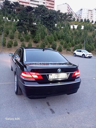 BMW 730 2006, 270,000 km - 3.0 л - Bakı