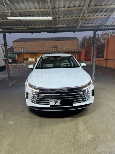 BYD Destroyer 05 2025, 0 km - 1.5 l - Bakı