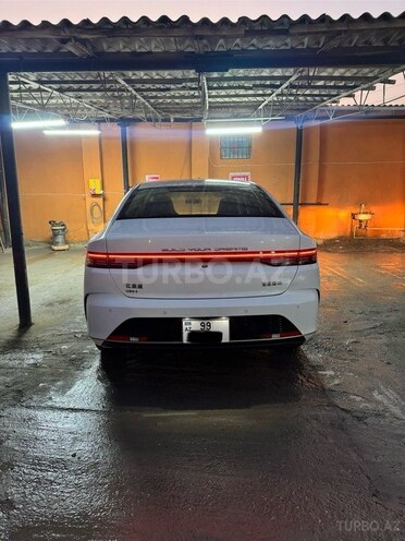 BYD Destroyer 05 2025, 0 km - 1.5 l - Bakı