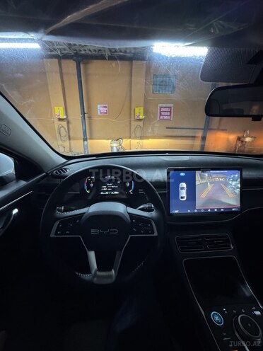 BYD Destroyer 05 2025, 0 km - 1.5 l - Bakı
