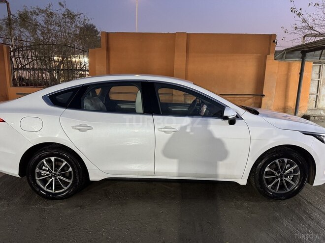 BYD Destroyer 05 2025, 0 km - 1.5 l - Bakı