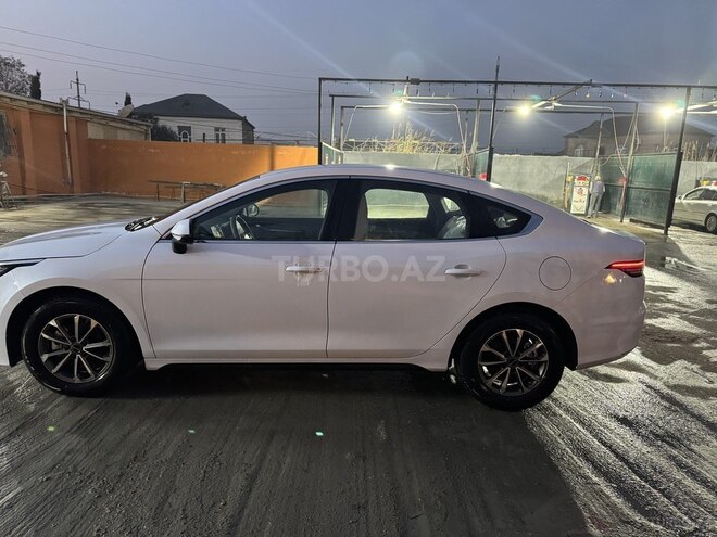 BYD Destroyer 05 2025, 0 km - 1.5 l - Bakı