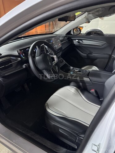 BYD Destroyer 05 2025, 0 km - 1.5 l - Bakı
