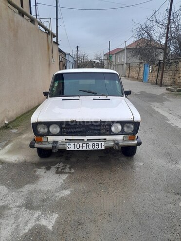 LADA (VAZ) 2106 1989, 234,645 km - 1.6 л - Bakı