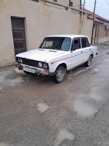 LADA (VAZ) 2106 1989, 234,645 km - 1.6 л - Bakı