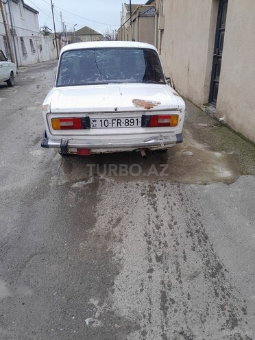 LADA (VAZ) 2106 1989, 234,645 km - 1.6 л - Bakı