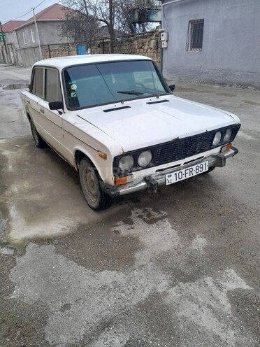 LADA (VAZ) 2106 1989, 234,645 km - 1.6 л - Bakı