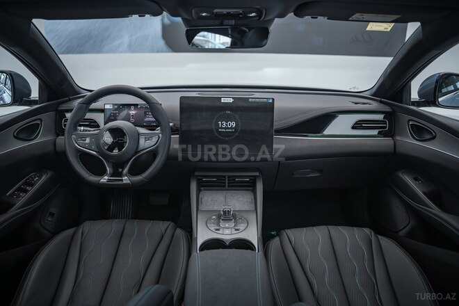 BYD  2025, 0 km - 1.5 l - Bakı