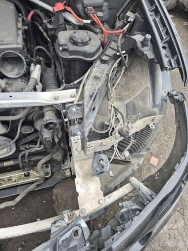 BMW X5 2014, 250,000 km - 3.0 l - Babək