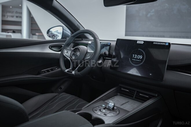 BYD  2025, 0 km - 1.5 l - Bakı