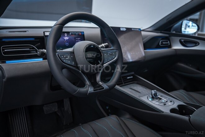 BYD  2025, 0 km - 1.5 l - Bakı