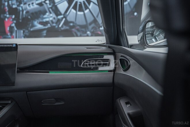 BYD  2025, 0 km - 1.5 l - Bakı
