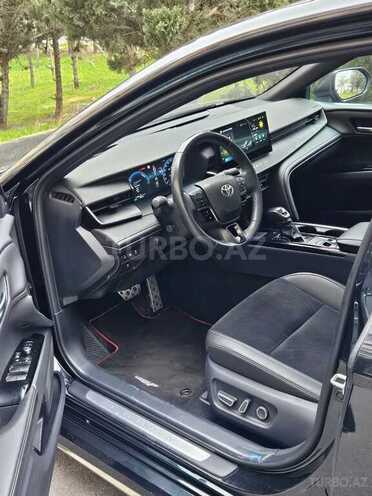 Toyota Camry 2024, 18,000 km - 2.0 l - Bakı