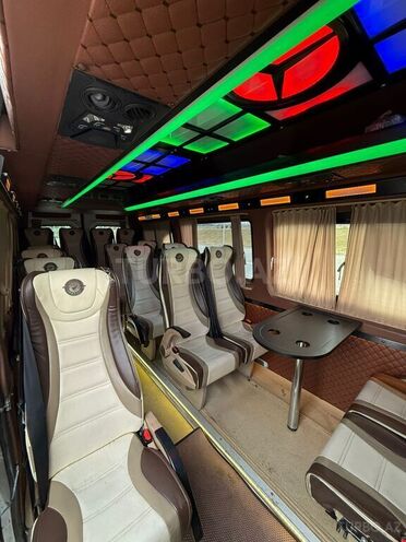 Mercedes Sprinter 315 2008, 686,000 km - 2.2 l - Bakı