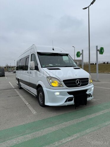 Mercedes Sprinter 315 2008, 686,000 km - 2.2 l - Bakı