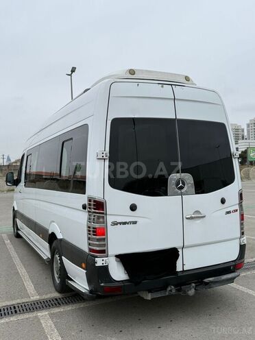 Mercedes Sprinter 315 2008, 686,000 km - 2.2 l - Bakı