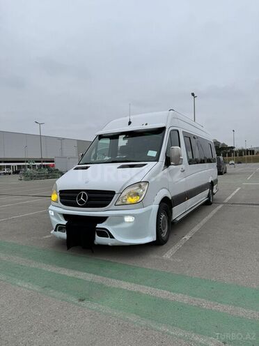Mercedes Sprinter 315 2008, 686,000 km - 2.2 l - Bakı
