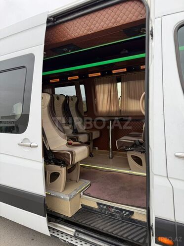 Mercedes Sprinter 315 2008, 686,000 km - 2.2 l - Bakı