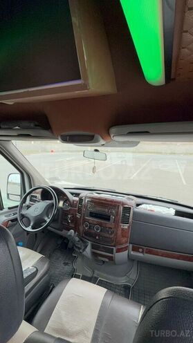 Mercedes Sprinter 315 2008, 686,000 km - 2.2 l - Bakı