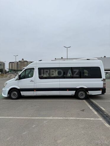 Mercedes Sprinter 315 2008, 686,000 km - 2.2 l - Bakı