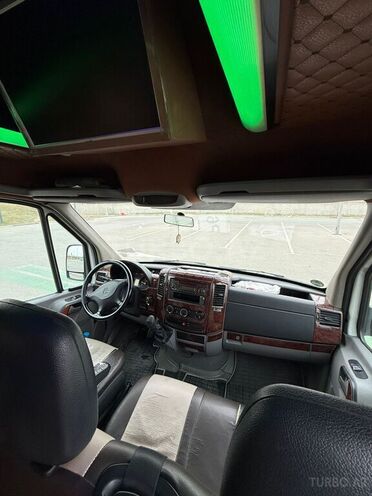 Mercedes Sprinter 315 2008, 686,000 km - 2.2 l - Bakı