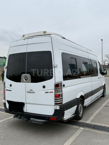 Mercedes Sprinter 315 2008, 686,000 km - 2.2 l - Bakı