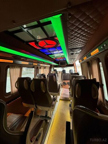 Mercedes Sprinter 315 2008, 686,000 km - 2.2 l - Bakı