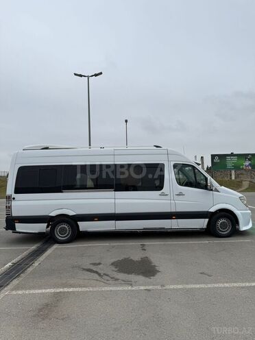 Mercedes Sprinter 315 2008, 686,000 km - 2.2 l - Bakı