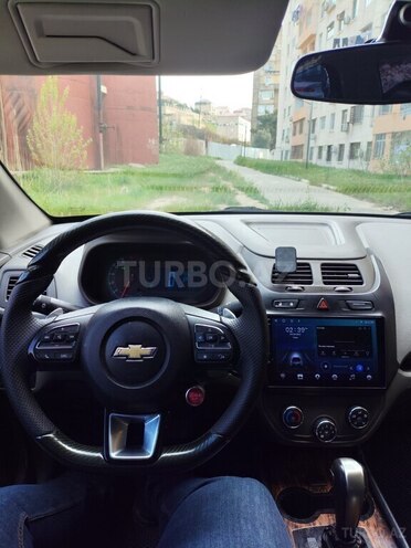 Chevrolet Cobalt-3