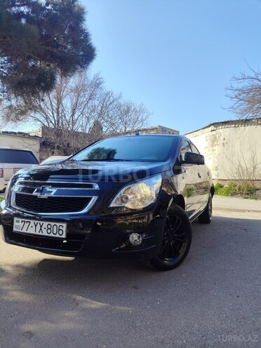 Chevrolet Cobalt-1