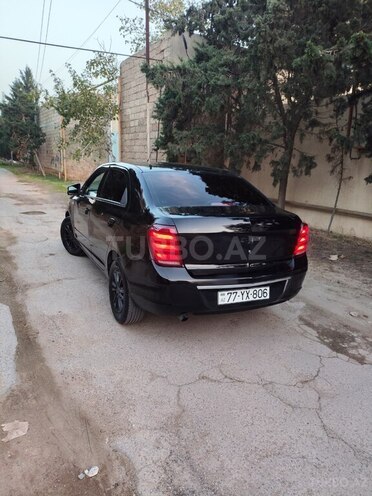 Chevrolet Cobalt-2