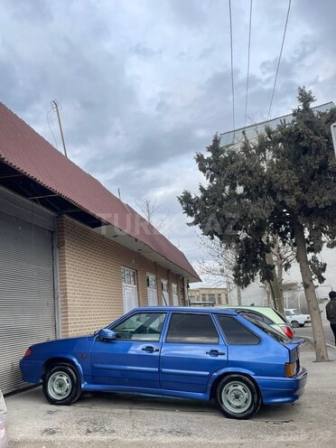 LADA (VAZ) 2114 2008, 160,000 km - 1.6 l - Gəncə