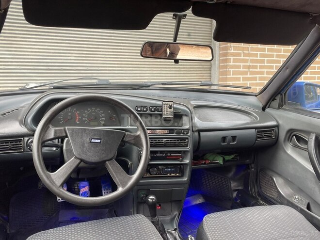 LADA (VAZ) 2114 2008, 160,000 km - 1.6 l - Gəncə