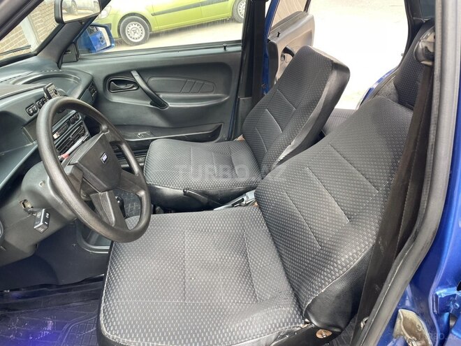 LADA (VAZ) 2114 2008, 160,000 km - 1.6 l - Gəncə