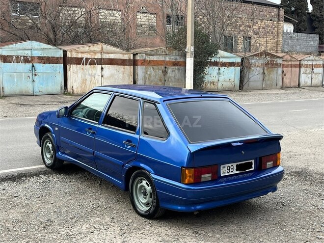 LADA (VAZ) 2114 2008, 160,000 km - 1.6 l - Gəncə