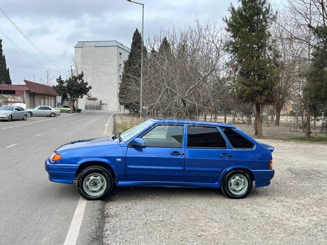 LADA (VAZ) 2114 2008, 160,000 km - 1.6 l - Gəncə