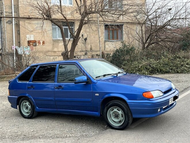 LADA (VAZ) 2114 2008, 160,000 km - 1.6 l - Gəncə