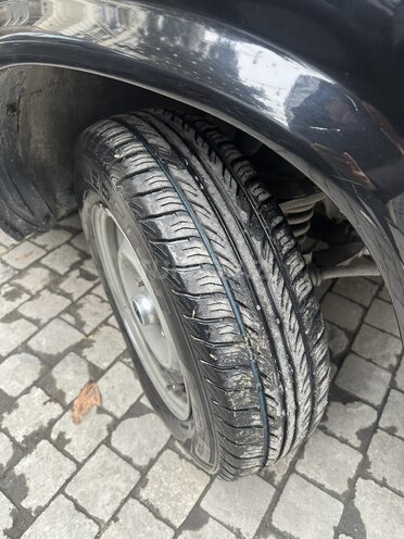 LADA (VAZ) 2107 2012, 75,000 km - 1.6 л - Bakı
