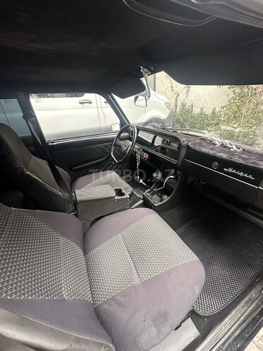 LADA (VAZ) 2107 2012, 75,000 km - 1.6 л - Bakı