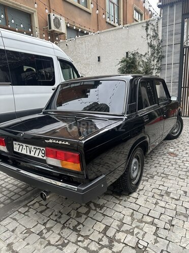 LADA (VAZ) 2107 2012, 75,000 km - 1.6 л - Bakı