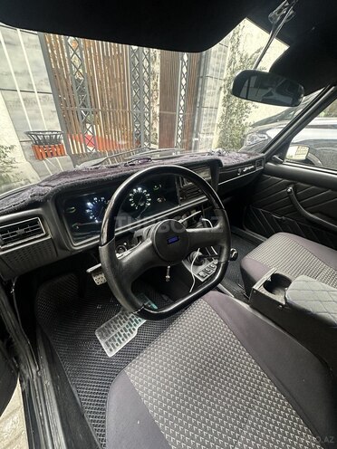 LADA (VAZ) 2107 2012, 75,000 km - 1.6 л - Bakı