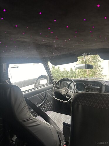 LADA (VAZ) 2107 2012, 75,000 km - 1.6 л - Bakı