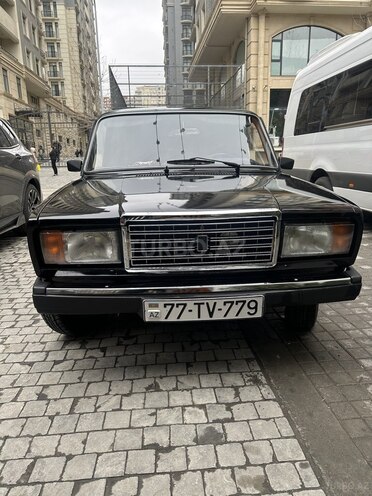 LADA (VAZ) 2107 2012, 75,000 km - 1.6 л - Bakı