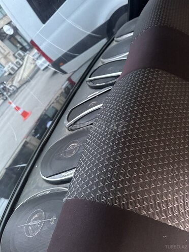 LADA (VAZ) 2107 2012, 75,000 km - 1.6 л - Bakı