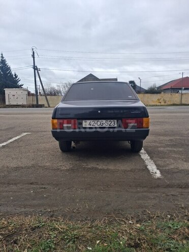 LADA (VAZ) 21099 2008, 308,000 km - 1.6 л - Lənkəran