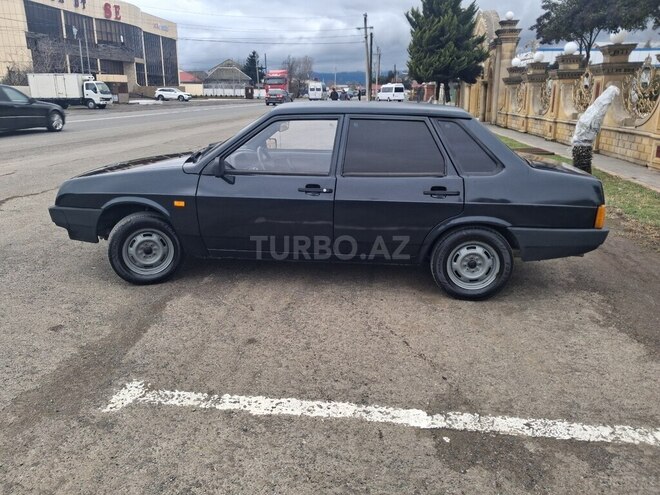 LADA (VAZ) 21099 2008, 308,000 km - 1.6 л - Lənkəran